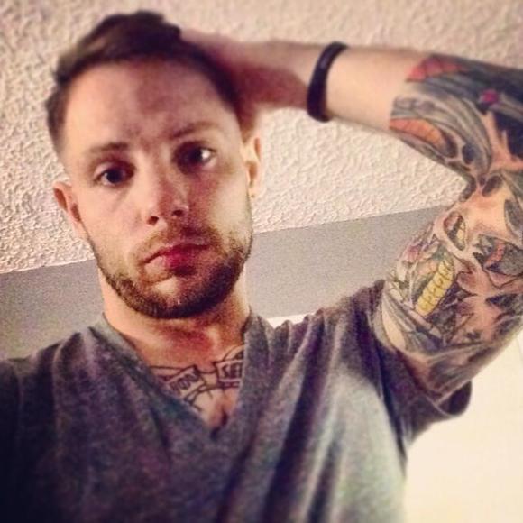 jeremyabuck